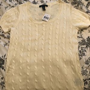 Ralph Lauren Sweater